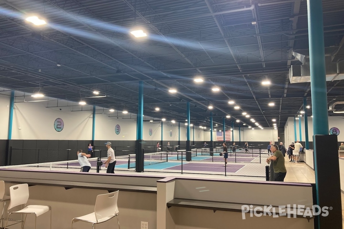 Photo of Pickleball at Proshot Pickleball